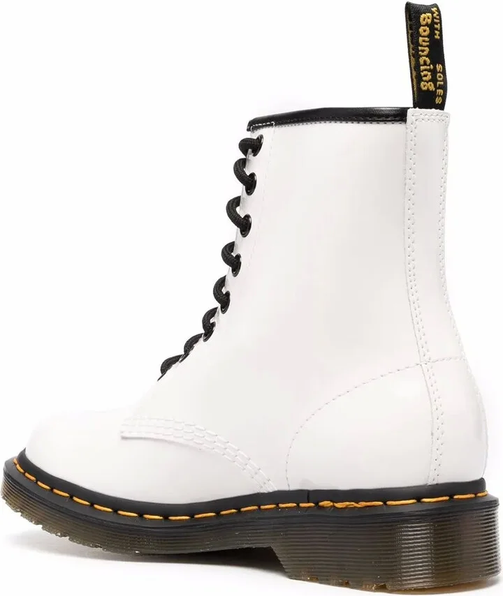 1460 Lace-Up Boots - Image 3
