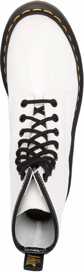 1460 Lace-Up Boots - Image 4