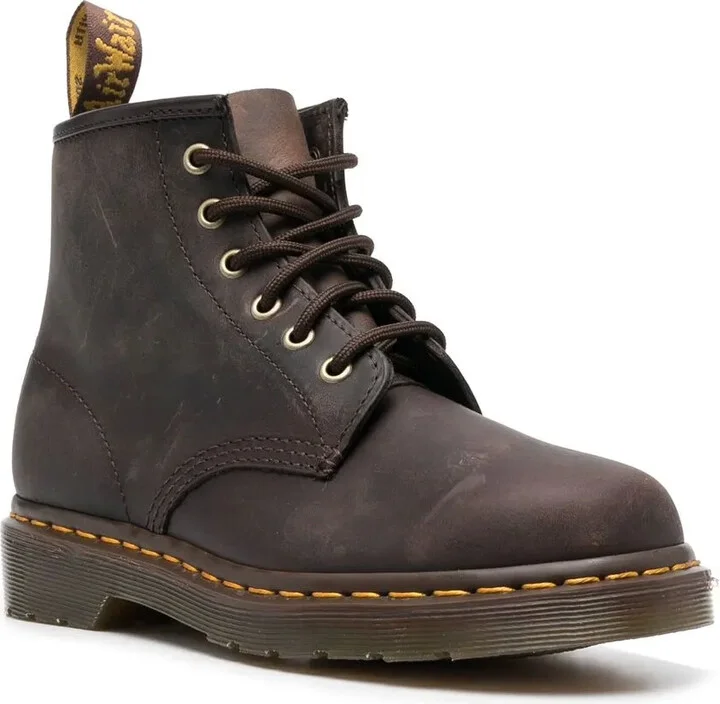 1460 Lace-Up Boots - Image 2