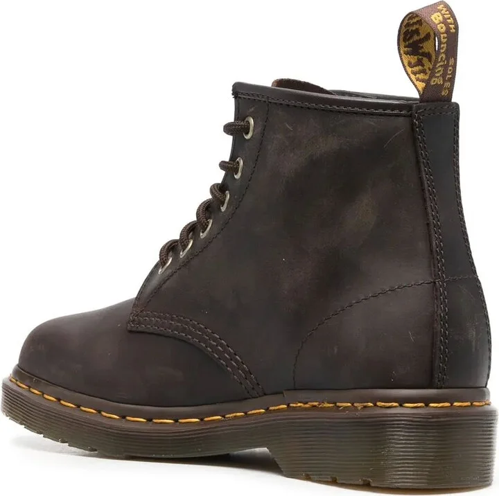1460 Lace-Up Boots - Image 3