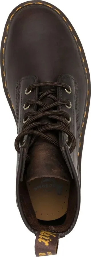 1460 Lace-Up Boots - Image 4