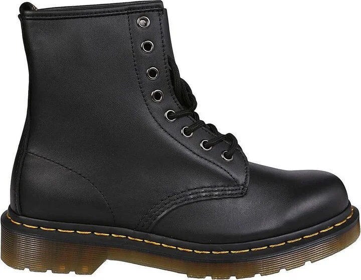 1460 Lace-up Boots