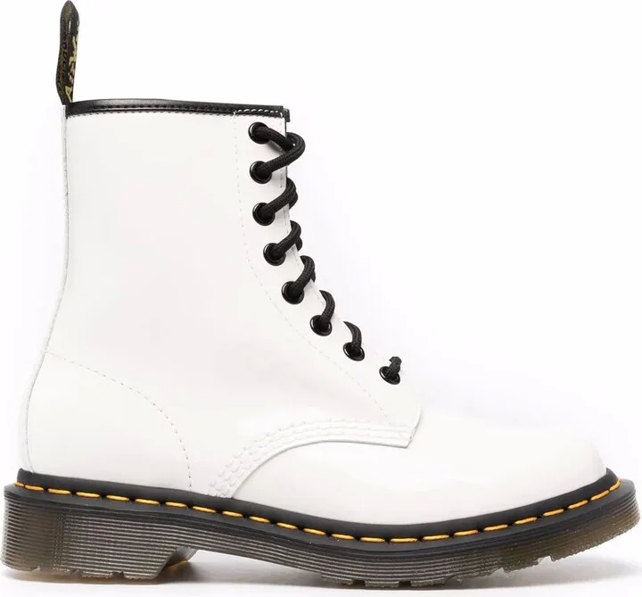 1460 Lace-Up Boots