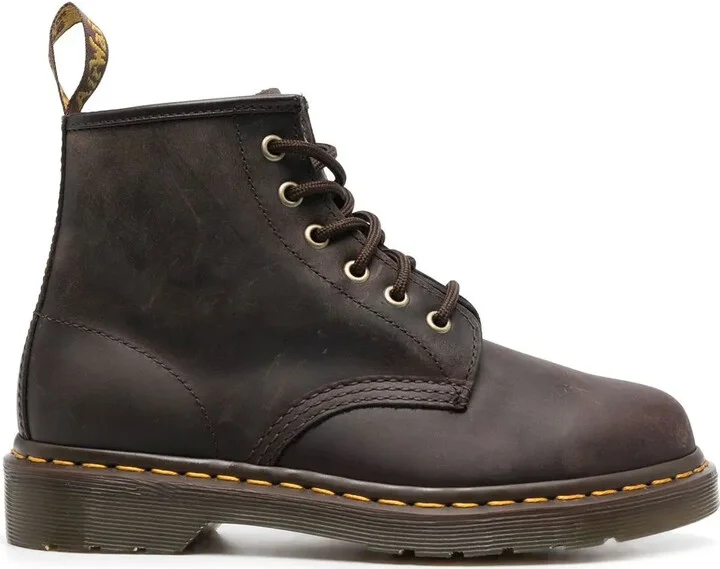 1460 Lace-Up Boots
