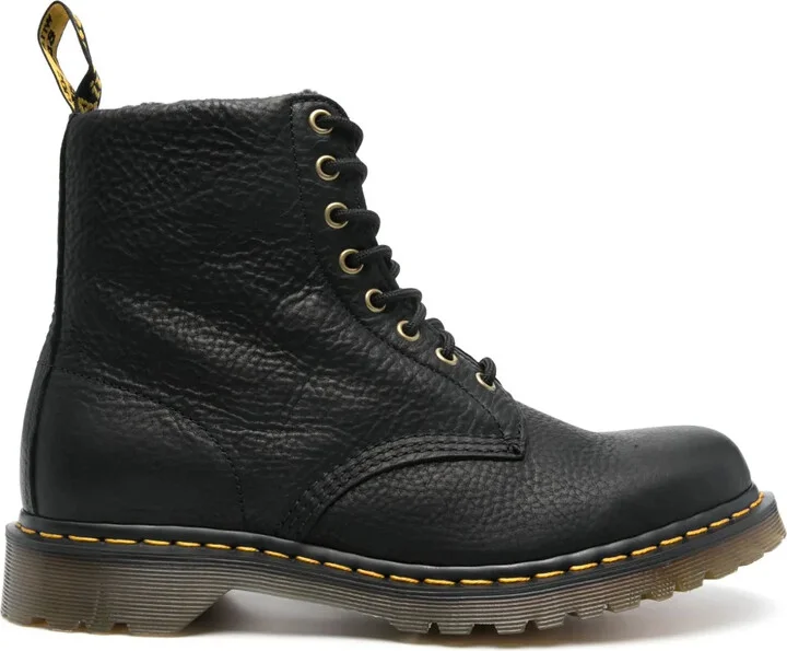 1460 Leather Boots