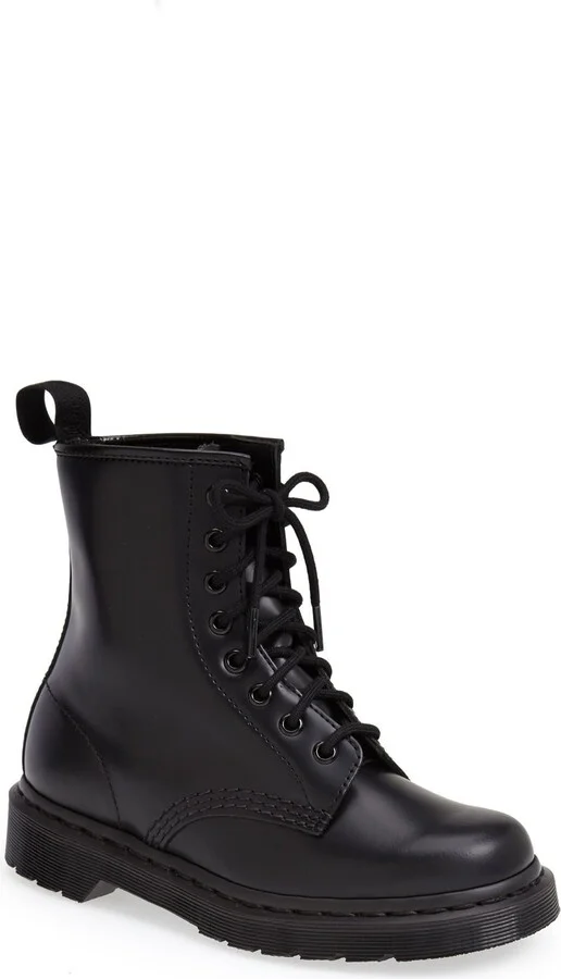 1460 Mono Boot