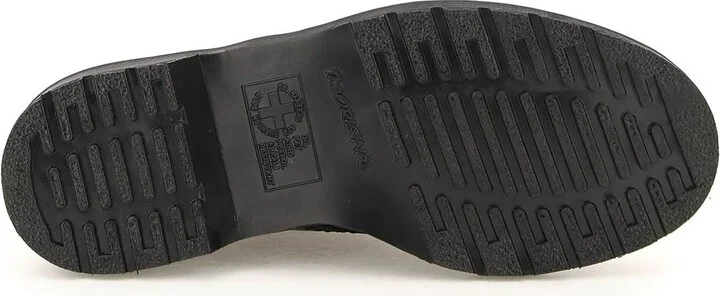 1460 Mono Combat Boots - Image 5