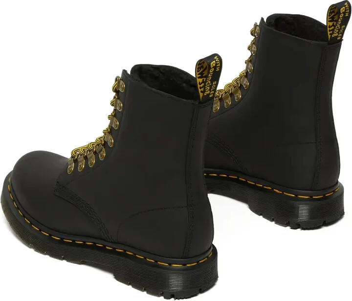 1460 Pascal 8 Eye boots - Image 3