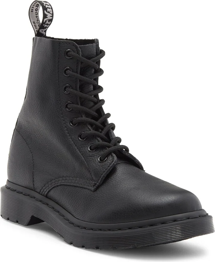 1460 Pascal Boot