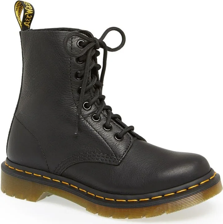1460 Pascal Boot
