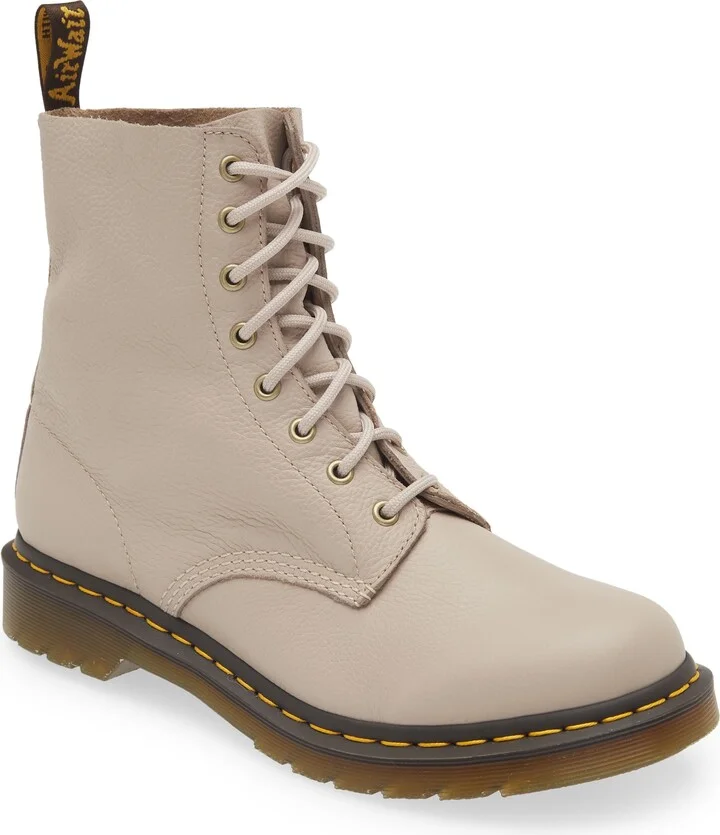 1460 Pascal Boot