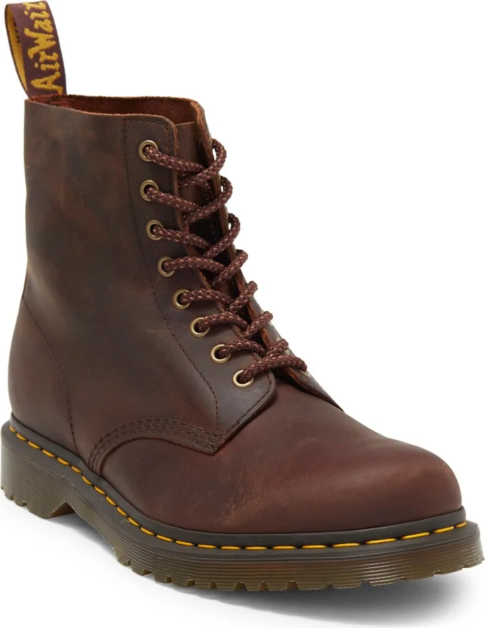 1460 Pascal Boot