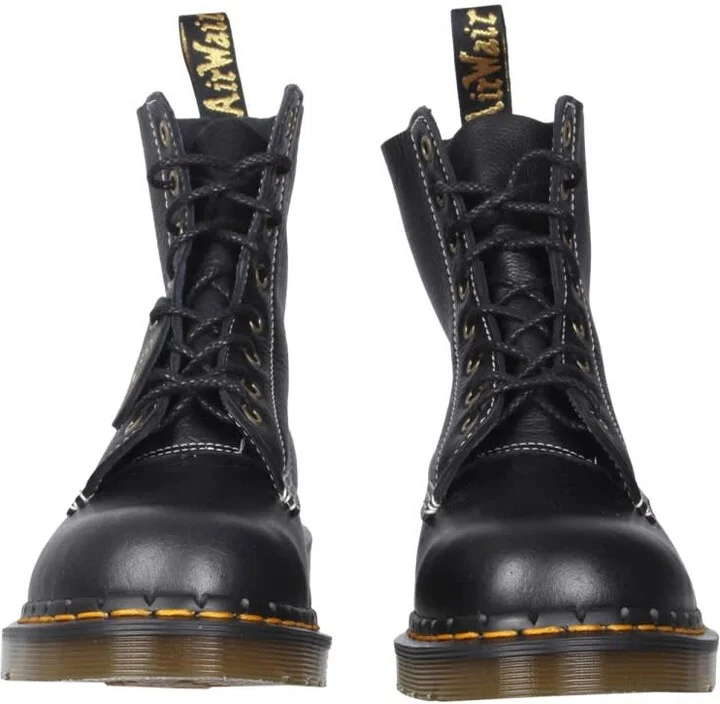 1460 Pascal Boots - Image 2