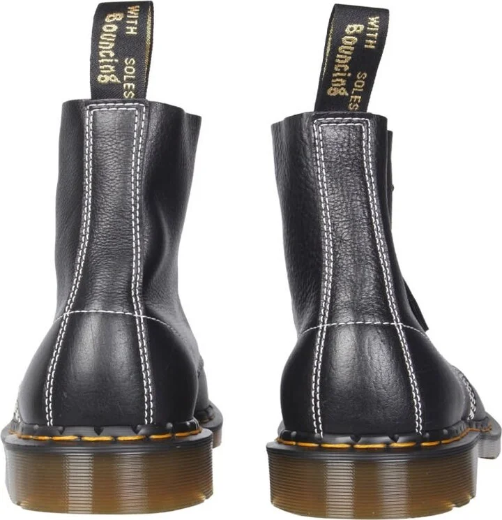1460 Pascal Boots - Image 3