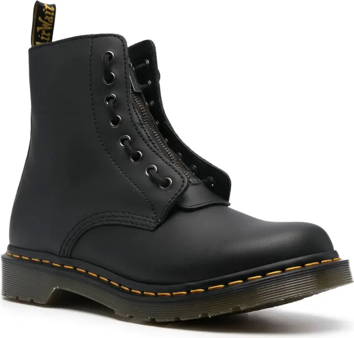1460 Pascal boots - Image 2