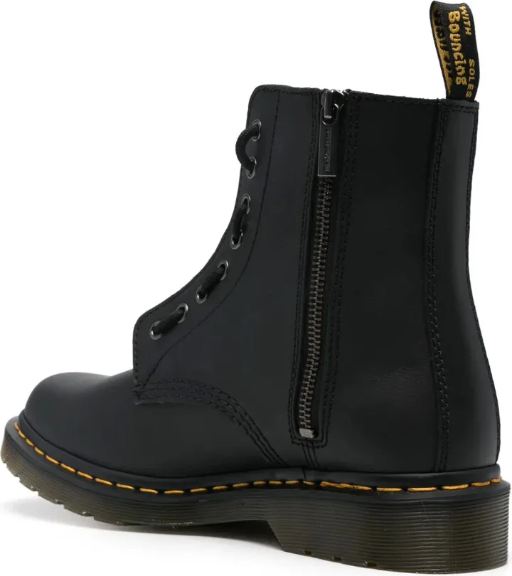 1460 Pascal boots - Image 3
