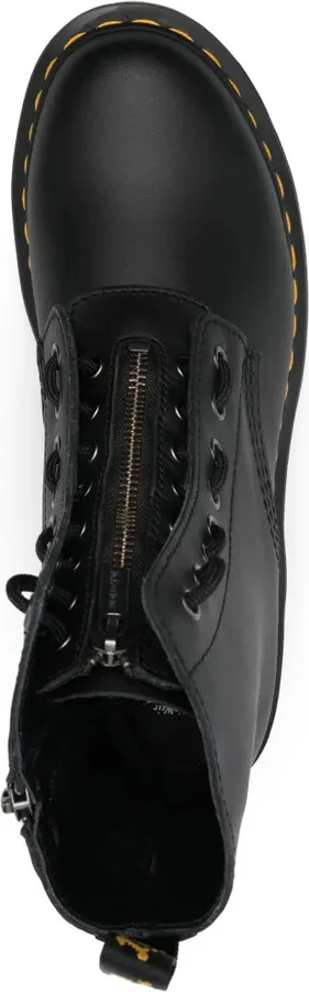 1460 Pascal boots - Image 4