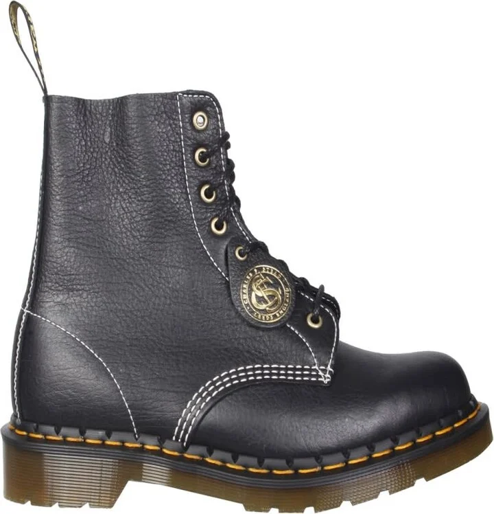 1460 Pascal Boots