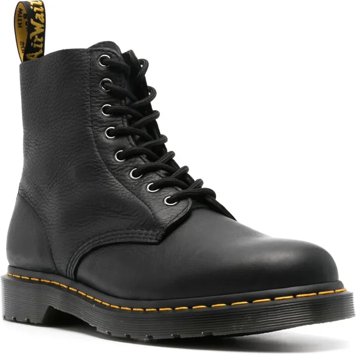 1460 Pascal combat boots - Image 2
