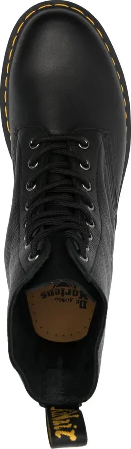 1460 Pascal combat boots - Image 4