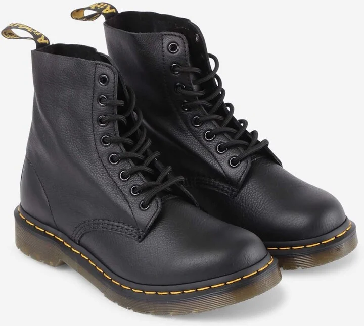 1460 Pascal Combat Boots - Image 3