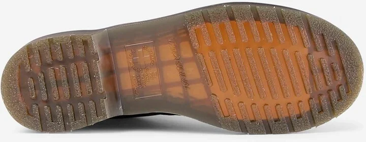 1460 Pascal Combat Boots - Image 5