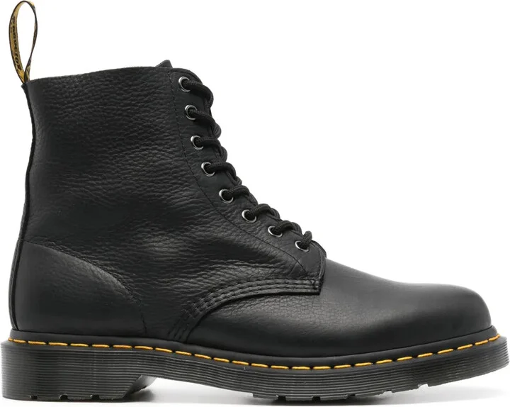 1460 Pascal combat boots