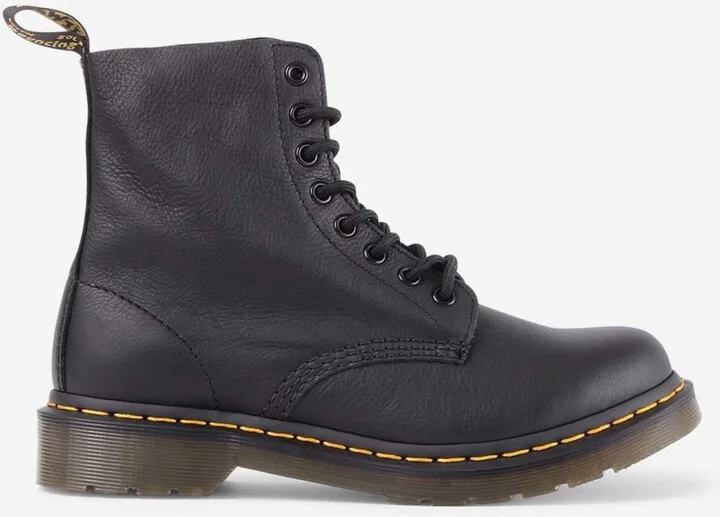 1460 Pascal Combat Boots