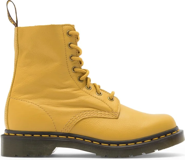 1460 Pascal Lace-Up Boot - Image 4