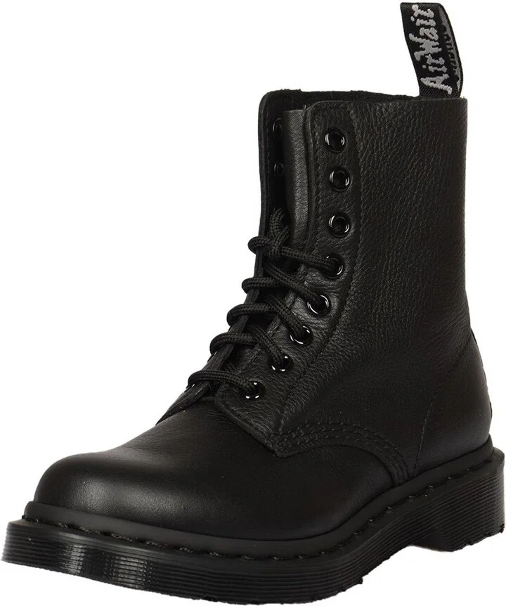 1460 Pascal Lace-up Boots - Image 2