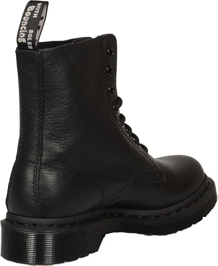 1460 Pascal Lace-up Boots - Image 3