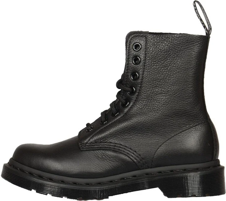 1460 Pascal Lace-up Boots