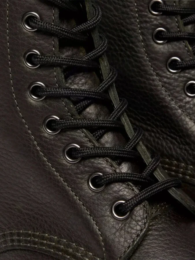 1460 Pascal lace-up leather boots - Image 3