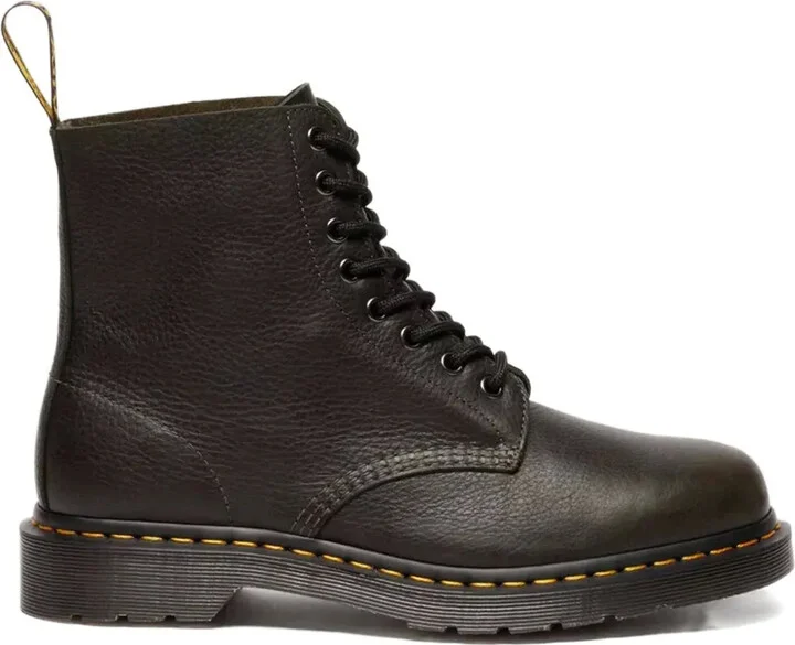 1460 Pascal lace-up leather boots