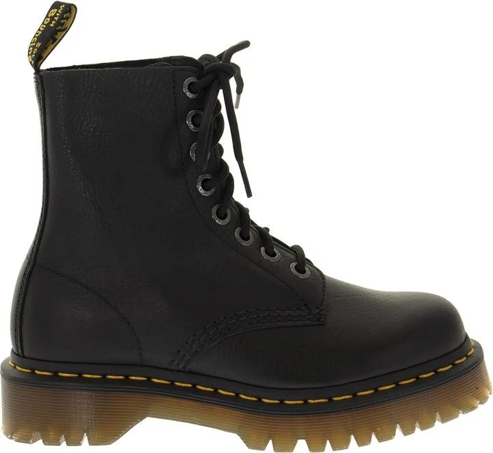 1460 Pascal - Leather Ankle Boots