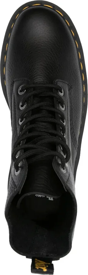 1460 Pascal Max leather boots - Image 4