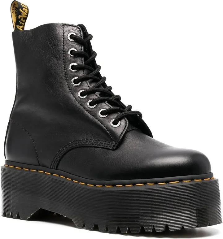1460 Pascal Max platform boots - Image 2