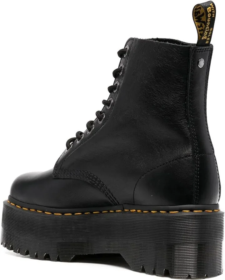 1460 Pascal Max platform boots - Image 3