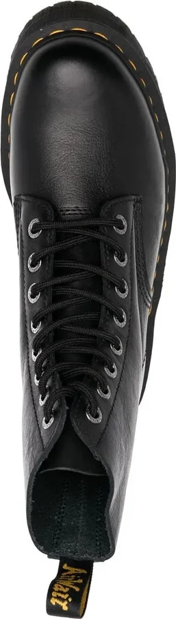 1460 Pascal Max platform boots - Image 4
