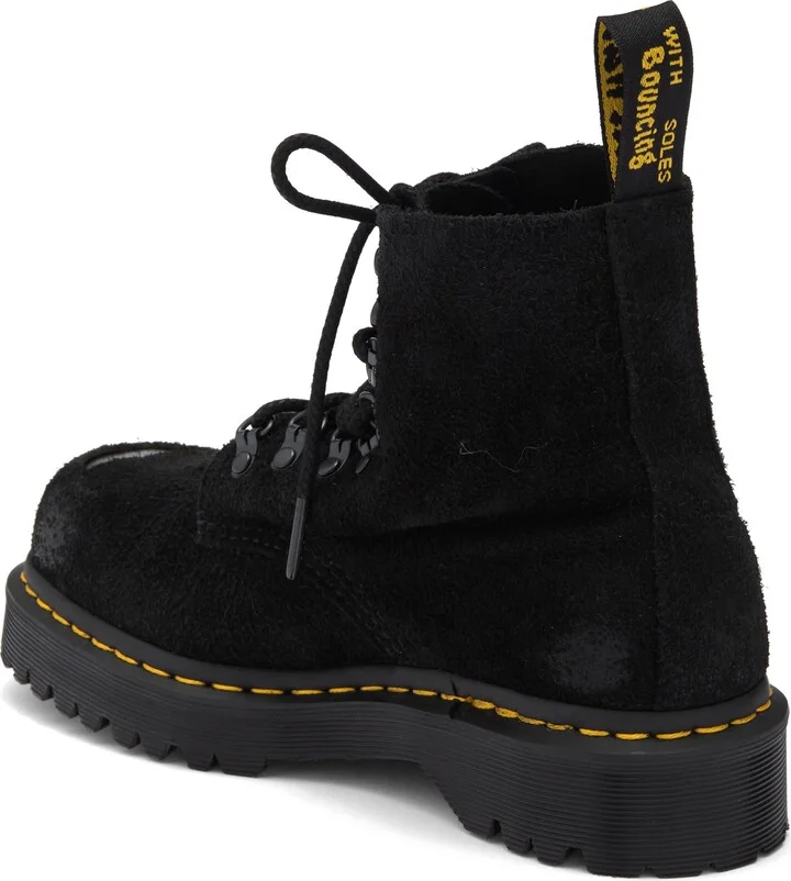 1460 Pascal St Suede Boot - Image 2