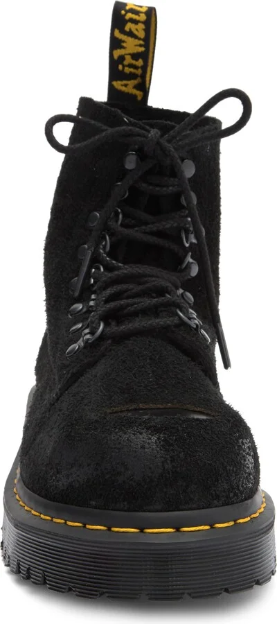 1460 Pascal St Suede Boot - Image 3
