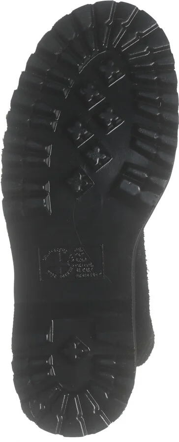 1460 Pascal St Suede Boot - Image 6