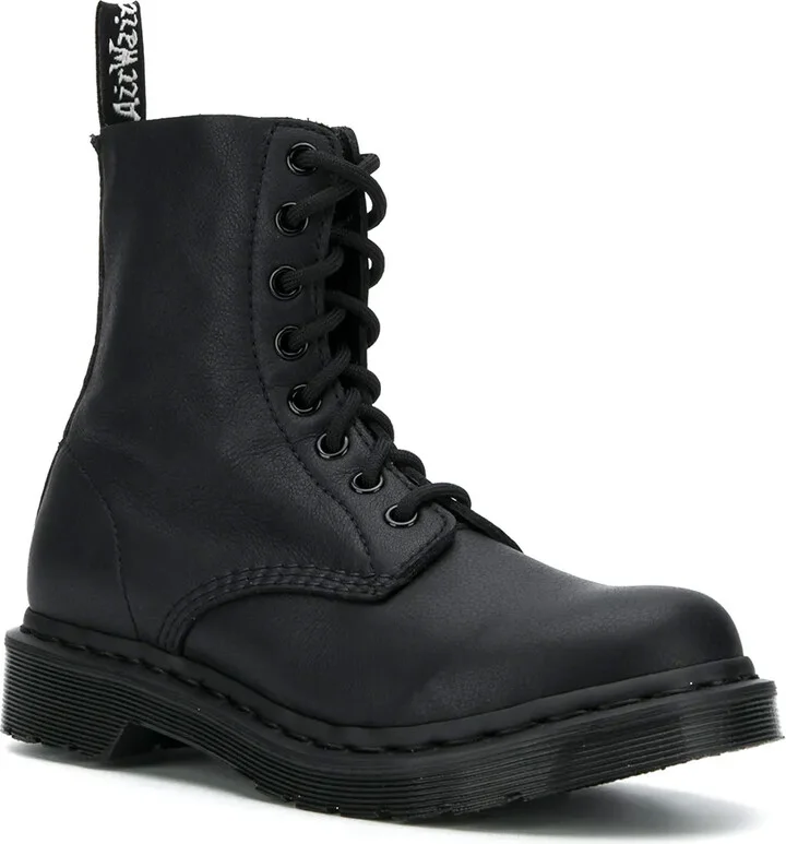 1460 Pascal Virginia boots - Image 2
