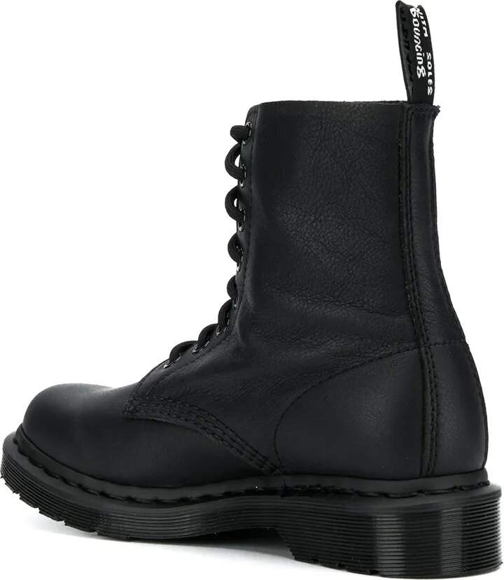 1460 Pascal Virginia boots - Image 3