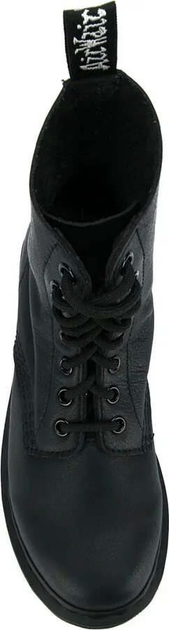 1460 Pascal Virginia boots - Image 4