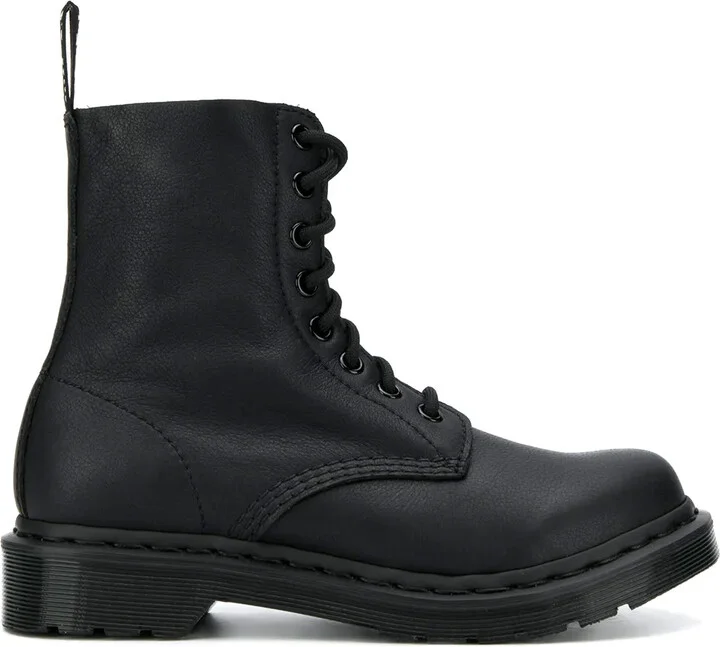 1460 Pascal Virginia boots