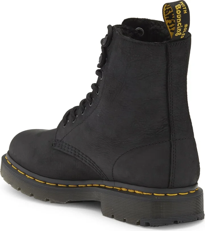 1460 Pascal Water Resistant Wintergrip Boot - Image 2