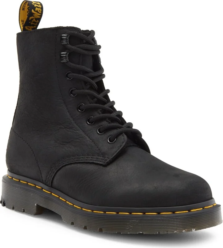 1460 Pascal Water Resistant Wintergrip Boot