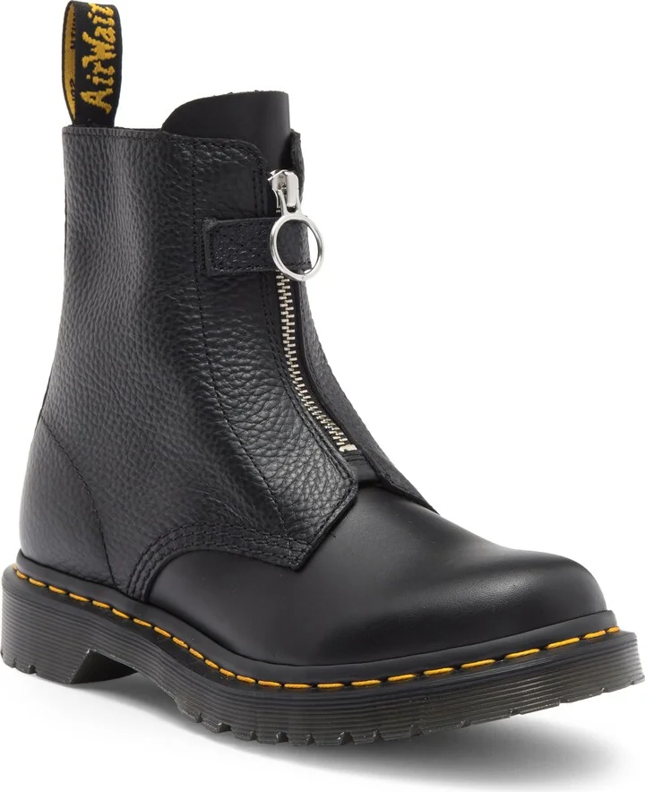 1460 Pascal Zip Boot
