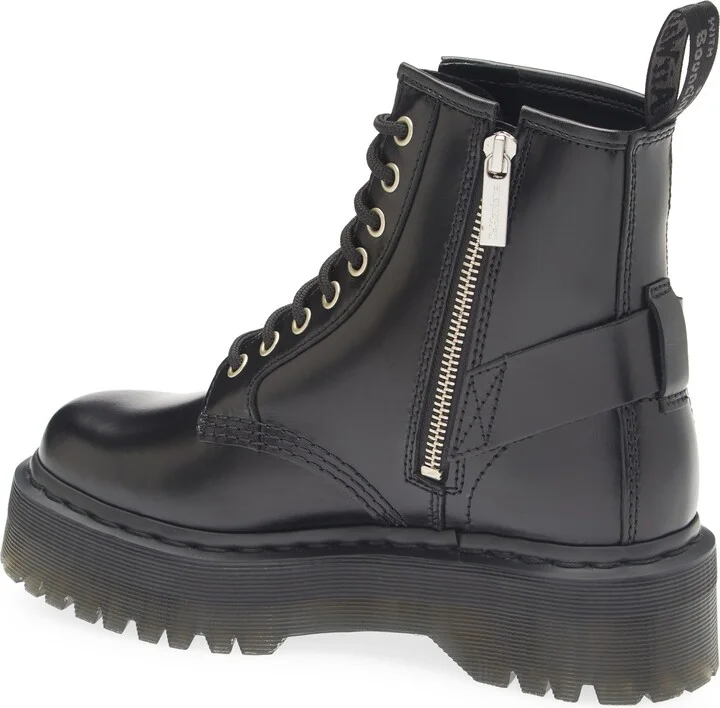 1460 Quad Harness Boot - Image 2